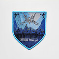 Summoning - Patch - Summoning - Minas Morgul woven patch