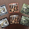 Bolt Thrower - Patch - Bolt Thrower patches