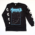 Tomb Mold - TShirt or Longsleeve - Tomb Mold - Cerulean Salvation Long Sleeve