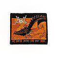 Summoning - Patch - Summoning - Let Mortal Heroes Sing Your Fame woven patch