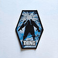 The Thing - Patch - The Thing 1982 woven patch