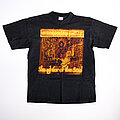 At The Gates - TShirt or Longsleeve - At The Gates - 1995 Slaughter Of The Soul shirt
