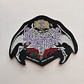 Tiamat - Patch - Tiamat logo patch