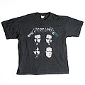 Metallica - TShirt or Longsleeve - Metallica - Metallica EU Tour 1991 XL