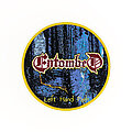 Entombed - Patch - Entombed - Left Hand Path woven patch