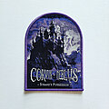 Corvus Neblus - Patch - Corvus Neblus woven patch