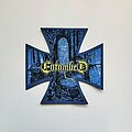 Entombed - Patch - Entombed - Left Hand Path woven patch