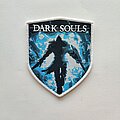 Dark Souls - Patch - Dark Souls woven patch