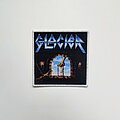 Glacier - Patch - Glacier 1985 Ep woven patch