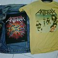 Anthrax - Other Collectable - anthrax