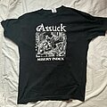 Assuck - TShirt or Longsleeve - Assuck "Misery Index" T Shirt