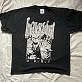 Knuckledust - TShirt or Longsleeve - Knuckledust "UKHC Predator" Shirt