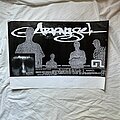 Arkangel - Other Collectable - Arkangel "Dead Man Walking" Promo poster