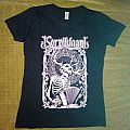 Korpiklaani - TShirt or Longsleeve - Metallia Hanuriin