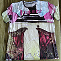 Hawkwind - TShirt or Longsleeve - Soon to be women's clothes