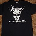 Venom - TShirt or Longsleeve - Venom Black Metal shirt