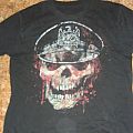 Slayer - TShirt or Longsleeve - Slayer Tour 2009 Shirt