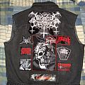 Darkthrone - Battle Jacket - Battle Jacket 1.0