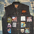 Slayer - Battle Jacket - Kutte Update 1.1