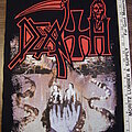 Death - Patch - Symbolic Backpatch