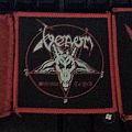 Venom - Patch - Legions Arise!