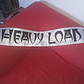 Heavy Load - Other Collectable - Official Heavy Load scarf