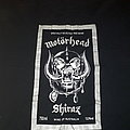 Motörhead - TShirt or Longsleeve - Very Rare Exclusive Motorhead shirt