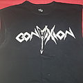 Convixion - TShirt or Longsleeve - Official Convixion shirt