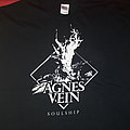 Agnes Vein - TShirt or Longsleeve - Official Agnes Vein shirt