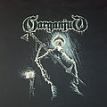 Garganjua - TShirt or Longsleeve - Official Garganjua shirt