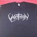Varathron - TShirt or Longsleeve - Official Varathron shirt