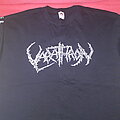 Varathron - TShirt or Longsleeve - Official Varathron shirt