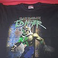 Iron Maiden - TShirt or Longsleeve - Official 1999 Iron Maiden Shirt