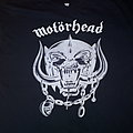 Motörhead - TShirt or Longsleeve - Motorhead Bootleg Shirt