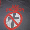 Bad Religion - TShirt or Longsleeve - Bad Religion shirt