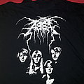 Abba - TShirt or Longsleeve - Darkthrone Abba Shirt