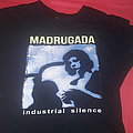 Madrugada - TShirt or Longsleeve - Madrugada bootleg shirt