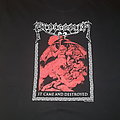 Procession - TShirt or Longsleeve - Official Procession shirt