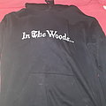 In The Woods... - Hooded Top / Sweater - Official In The Woods... Hoodie