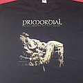 Primordial - TShirt or Longsleeve - Official Primordial shirt