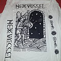 Hexvessel - TShirt or Longsleeve - Official Hexvessel Longsleeve