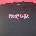 Mindless Sinner - TShirt or Longsleeve - Official Mindless Sinner shirt