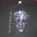 Superior - TShirt or Longsleeve - Rare Superior official Shirt