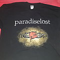 Paradise Lost - TShirt or Longsleeve - Paradise Lost official Shirt