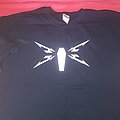 Metallica - TShirt or Longsleeve - Official Metallica Death Magnetic Shirt