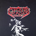 Sacral Rage - TShirt or Longsleeve - Official Sacral Rage Shirt