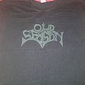 Old Season - TShirt or Longsleeve - Official Old Season shirt