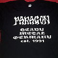 Paragon - TShirt or Longsleeve - Official Paragon Shirt