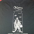 Obsidian Sea - TShirt or Longsleeve - Official Obsidian Sea Shirt