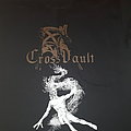 Cross Vault - TShirt or Longsleeve - Official Cross Vault shirt